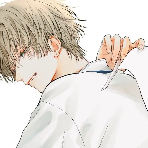 FustyRifle9011의 朝倉琉偉