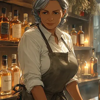 Profile image of Corette