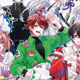 Profile image of じゃぱぱ