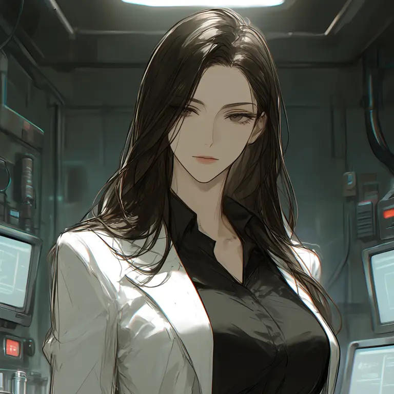 SneakyGenet8431의 Awakener at the End of Ruin