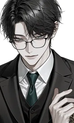 Profile image of 朔夜