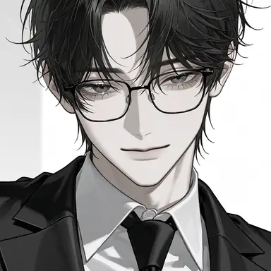 Profile image of 朔夜