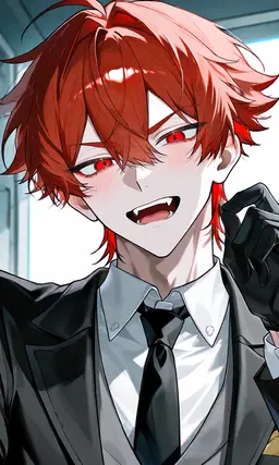 Profile image of 緋下 灯雷