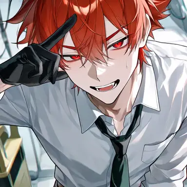 Profile image of 緋下 灯雷