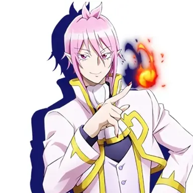 Profile image of 아스모데우스 엘리스