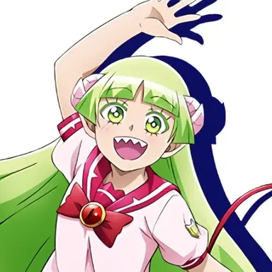 Profile image of 발락 클라라