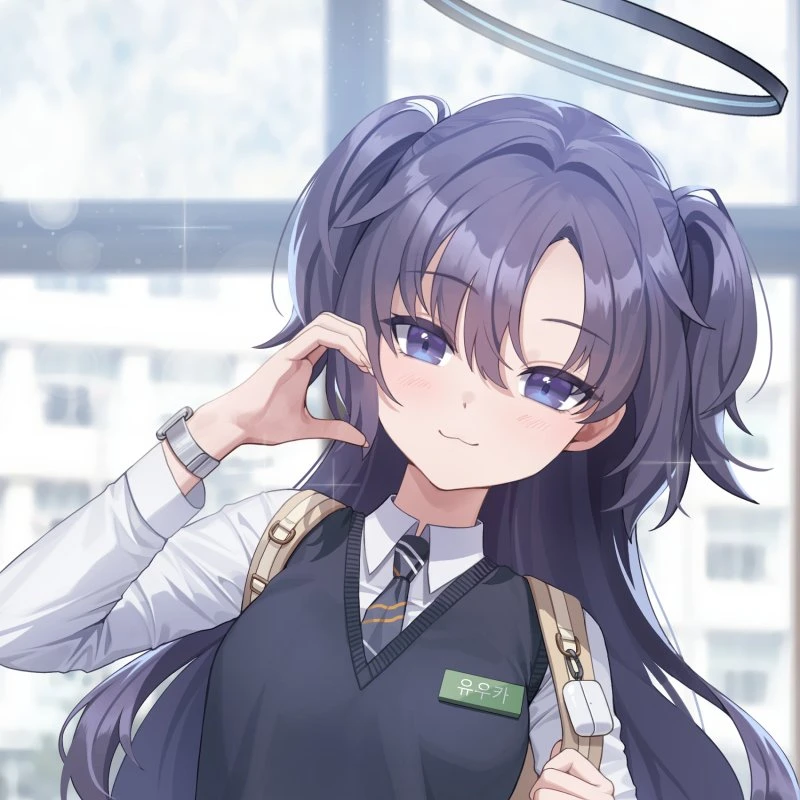 유우카