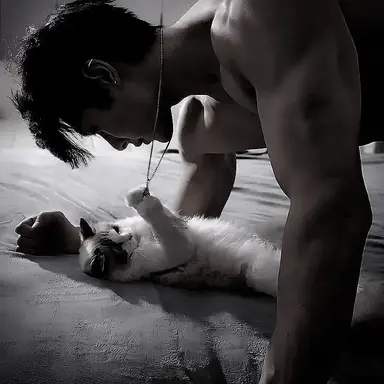 Profile image of Elias