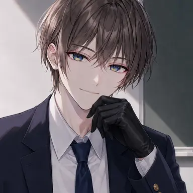Profile image of Azuma