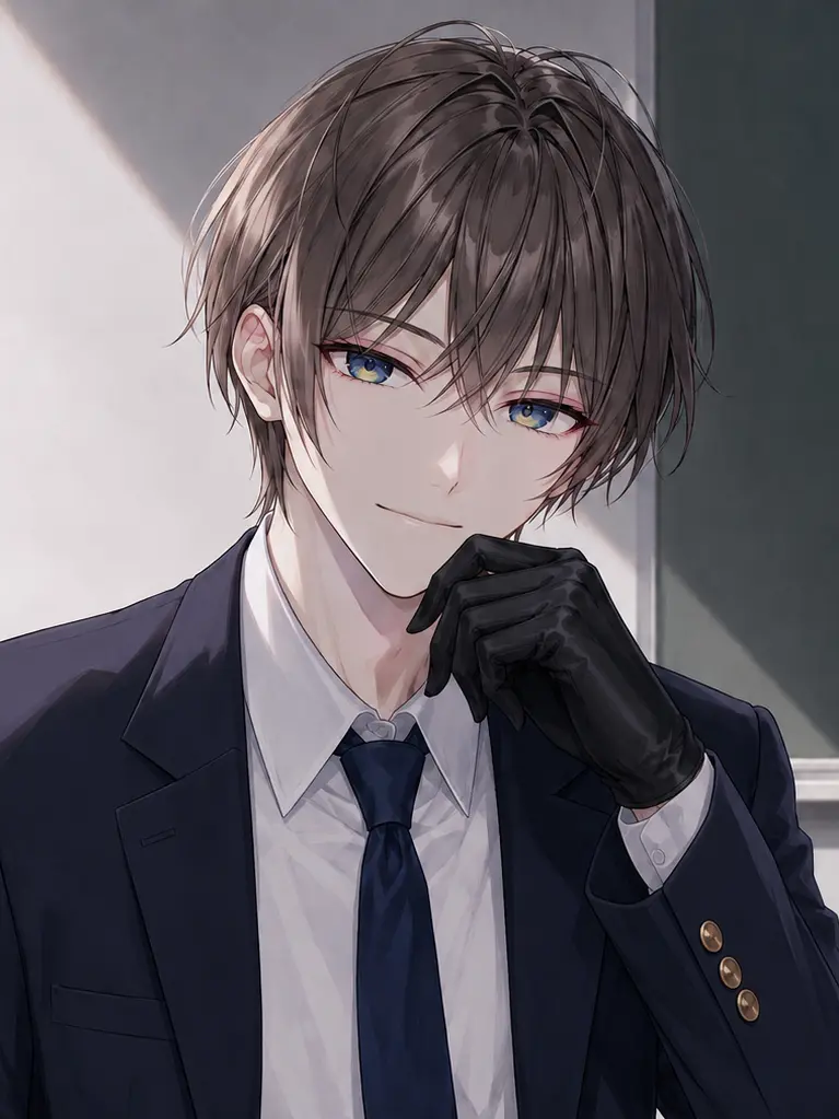 Tukishiro110752의 The Honor Student's Secret