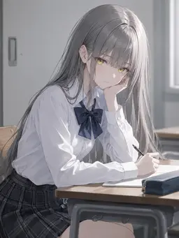 Profile image of Yuki