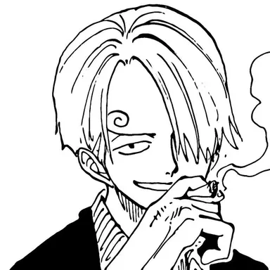 Profile image of サンジ