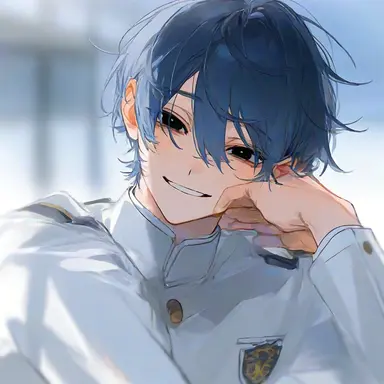 Profile image of 琉叶