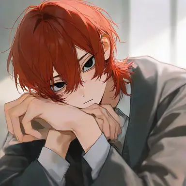 Profile image of 雲雀