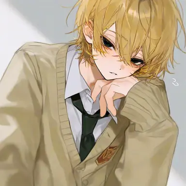 Profile image of 悠斗
