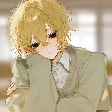 Profile image of 悠斗