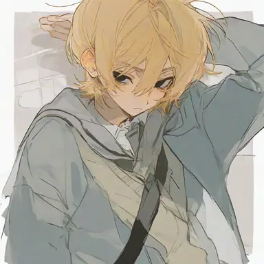 Profile image of 悠斗
