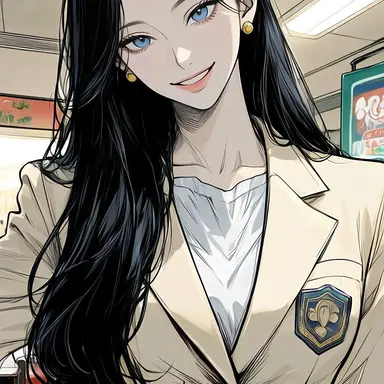 Profile image of Viviette