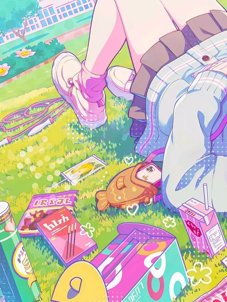 nyan_nyan02의 神高に転校生がやってきた