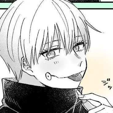 Katyohugetu1029의 狗巻棘