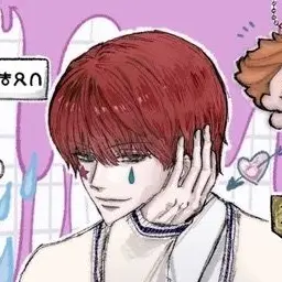 Profile image of ヒソカ