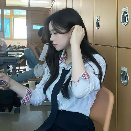 Fxll_xy의 김지연