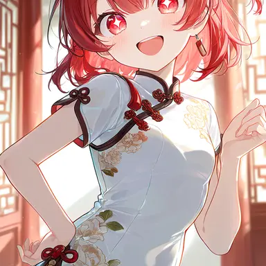 Profile image of 李