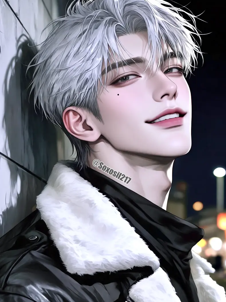 Soxosil217의 한도영