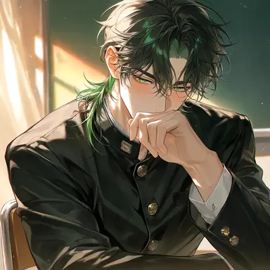 Profile image of 依月