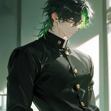 Profile image of 依月