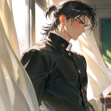 Profile image of 志狼