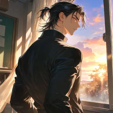 Profile image of 志狼