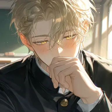 Profile image of 悠李