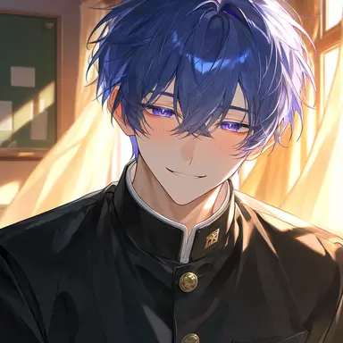 Profile image of 紫苑