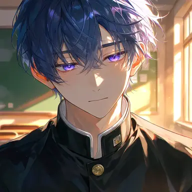 Profile image of 紫苑