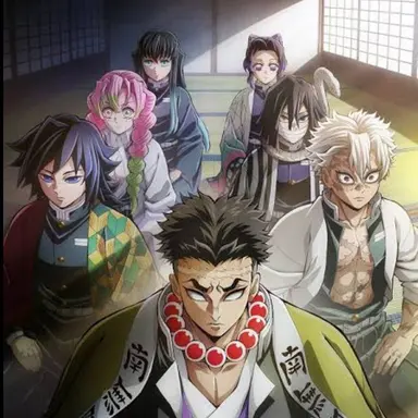 Profile image of 鬼滅柱