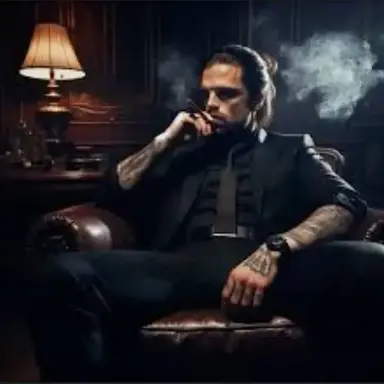 Profile image of Bucky