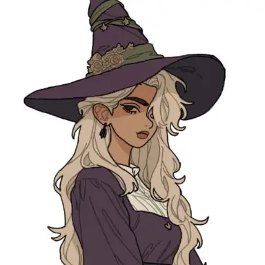 Profile image of Ophelia