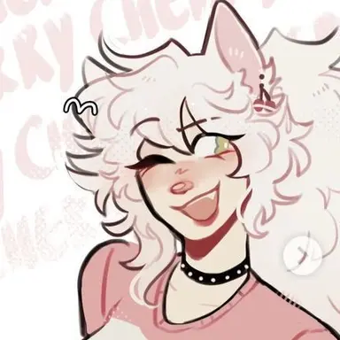 Profile image of Cherry