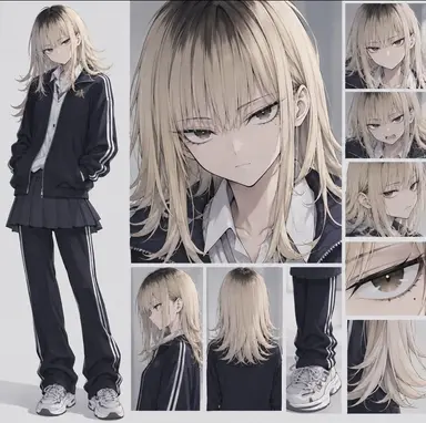 Profile image of Arisa