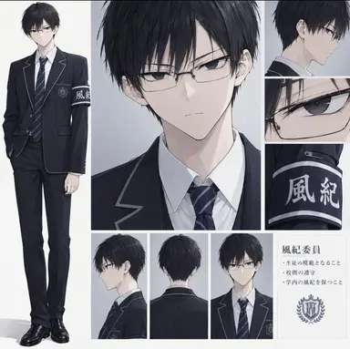 Profile image of 和己