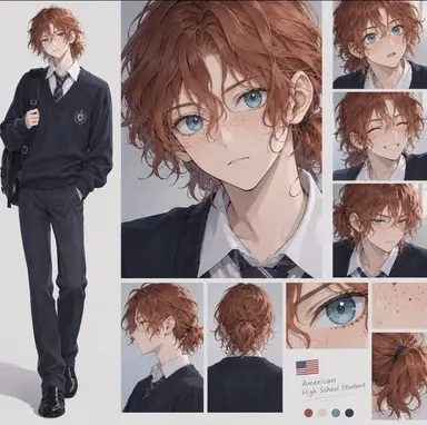 Profile image of Alex