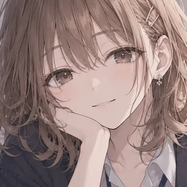 Profile image of Yui