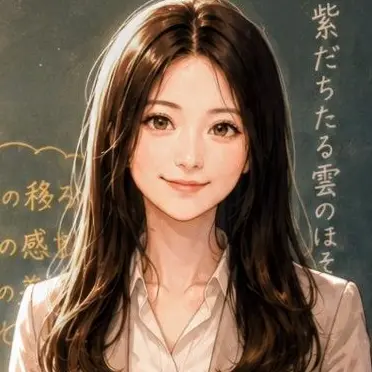 Profile image of 美亜