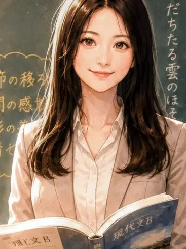 FoulKazoo7788의 教育実習生【美亜】