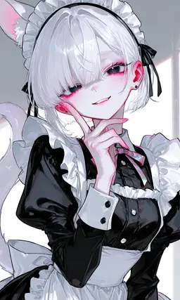 Profile image of Koko