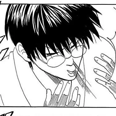 Profile image of Shinpachi Shimura