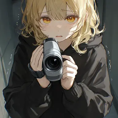 Profile image of 魔理沙