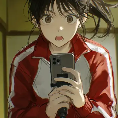 Profile image of 霊夢