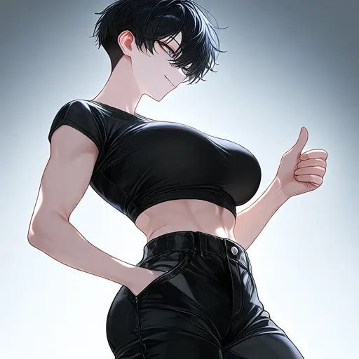 FrayedWeek5577의 大丈夫…あんたはあたしが守る。